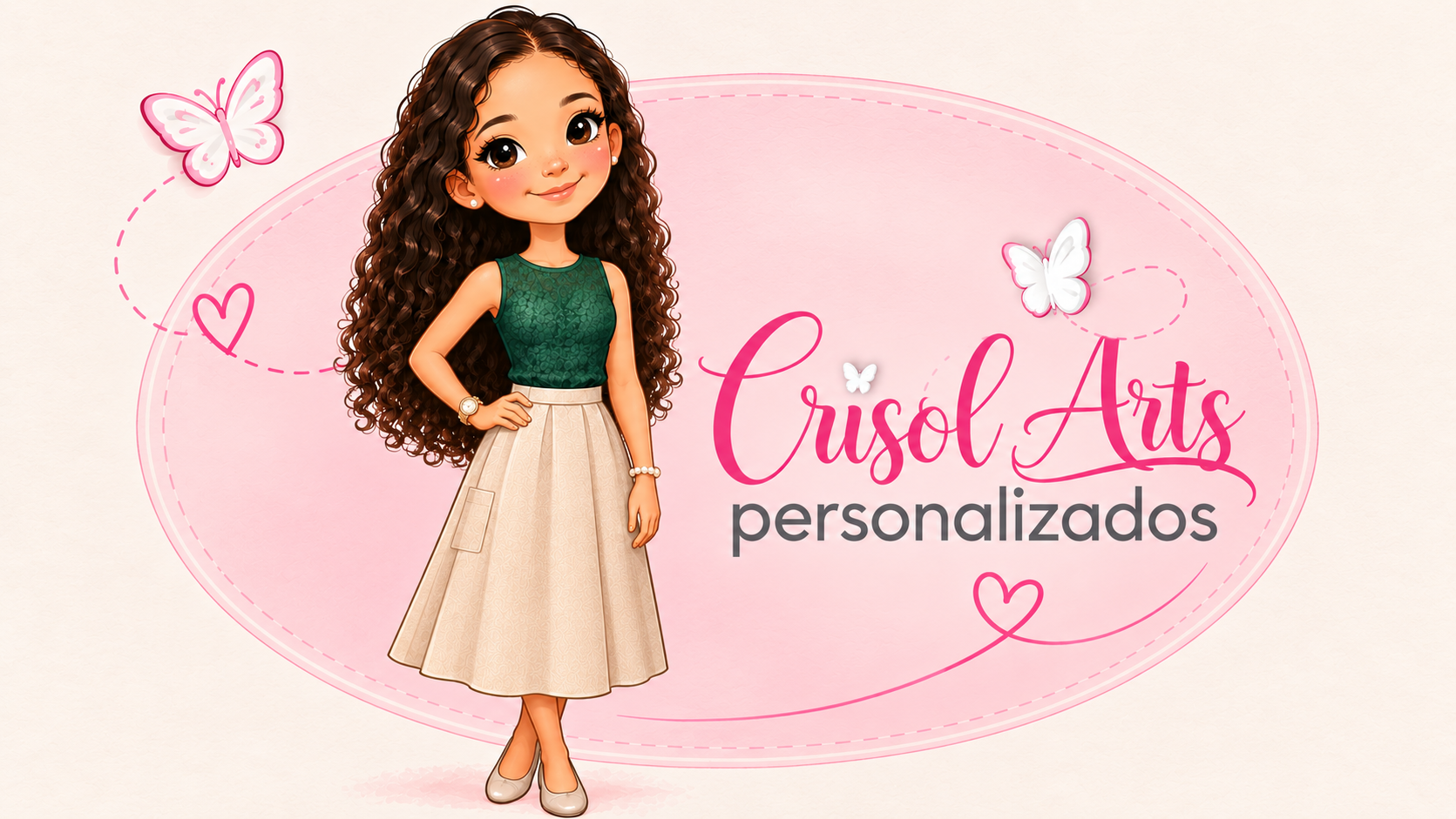 Crisol'Arts personalizados